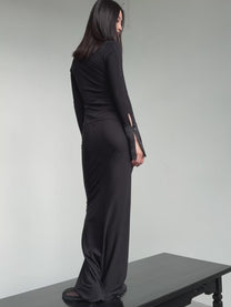 DAILY MAXI SKIRT